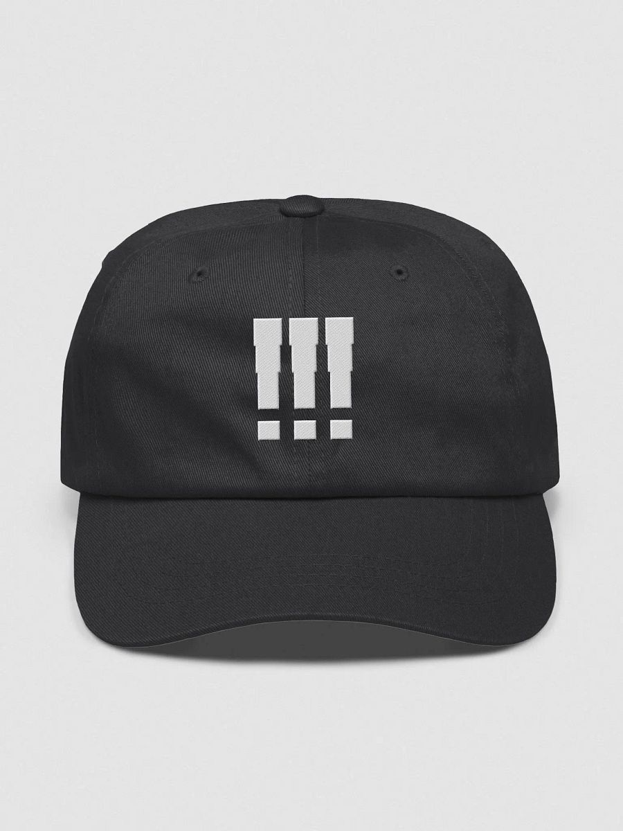 Dad Hat COLORS !!! product image (1)