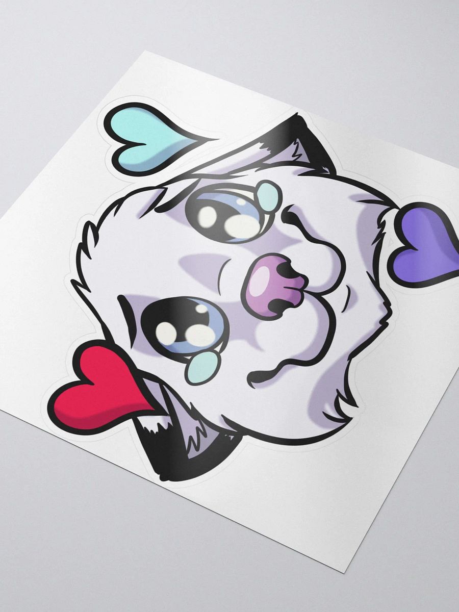 UwU Sticker product image (3)