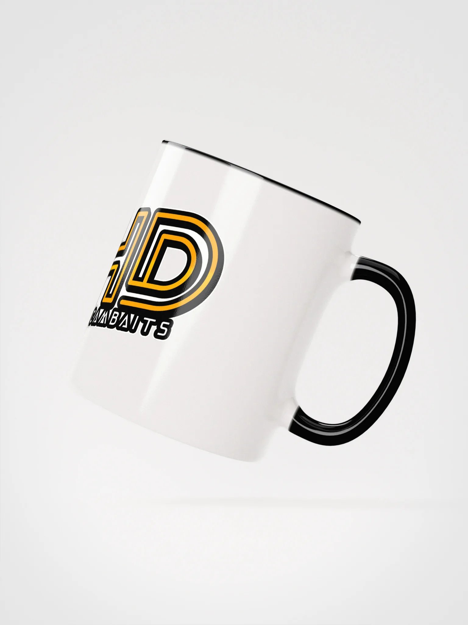 HD Scambaits Mug product image (3)