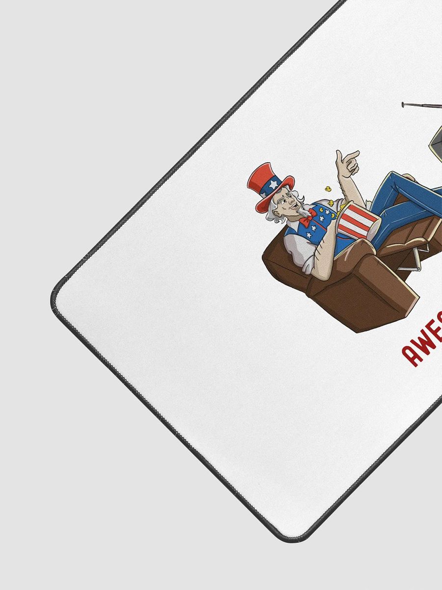 Awesome U.S. Desk Mat product image (3)