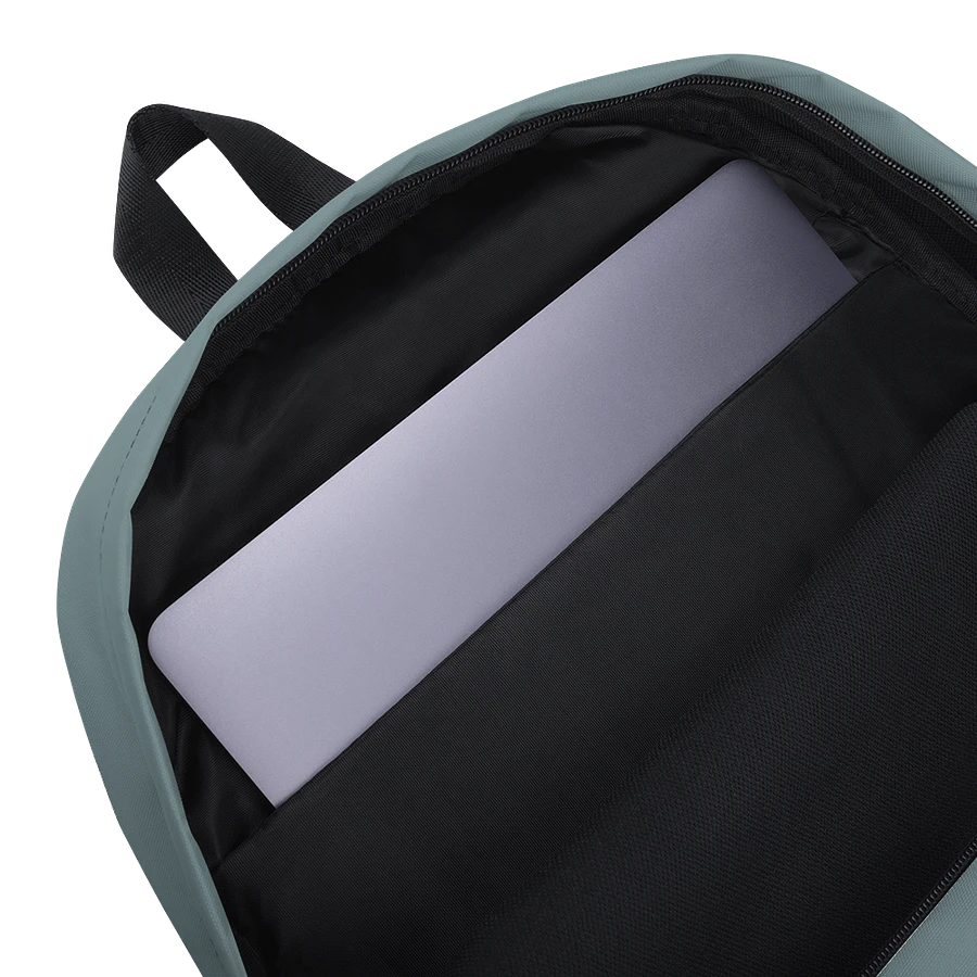 ALL AGES Backpack - Hazel product image (5)