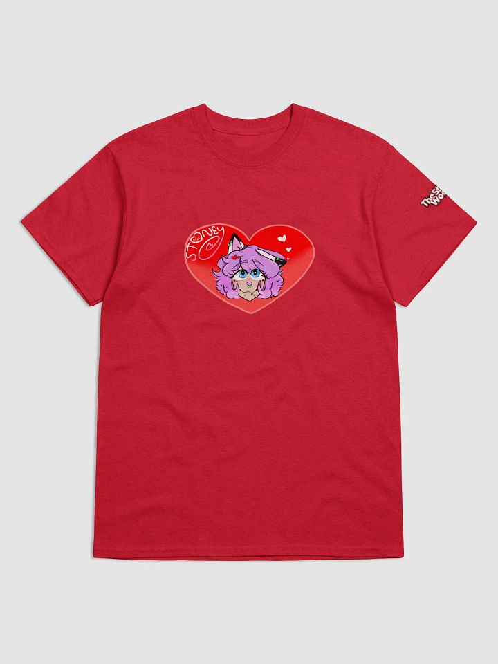 Stoney Valentine's T-Shirt product image (4)
