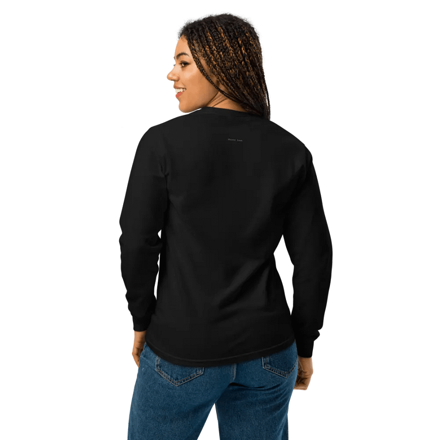Northern Girl Long Sleeve Shirt - Unisex product image (11)