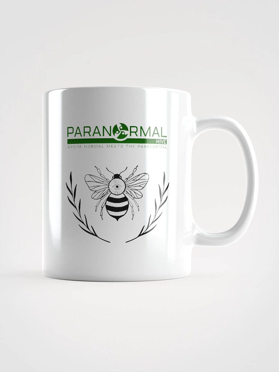 All Seeing Bee Dreams Mug product image (1)