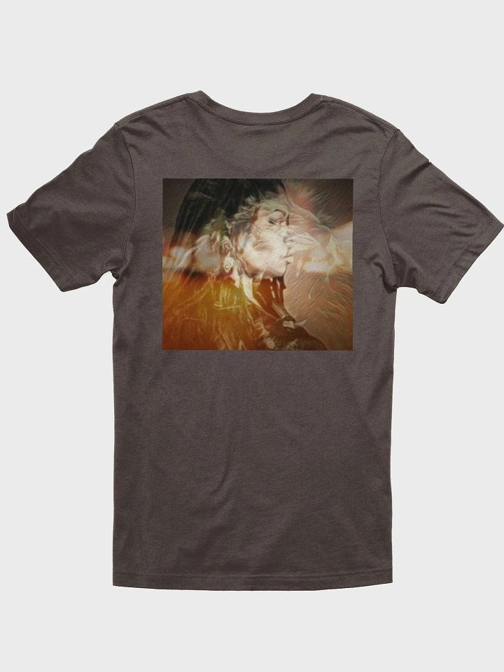 Queen Cole Pandemic Tee Brown product image (2)
