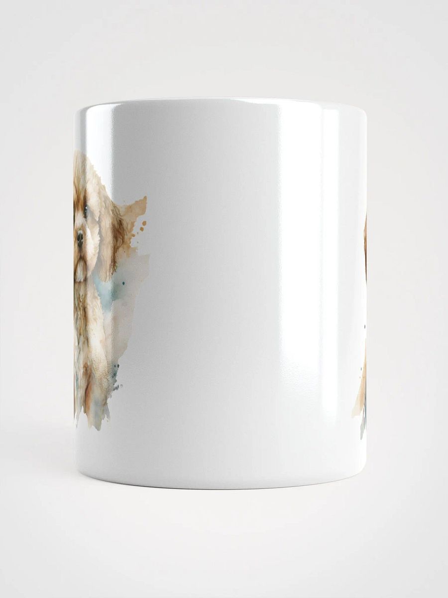CavaPoo Coffee Mug product image (5)