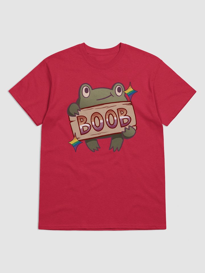 t-shirt : bo0b product image (1)