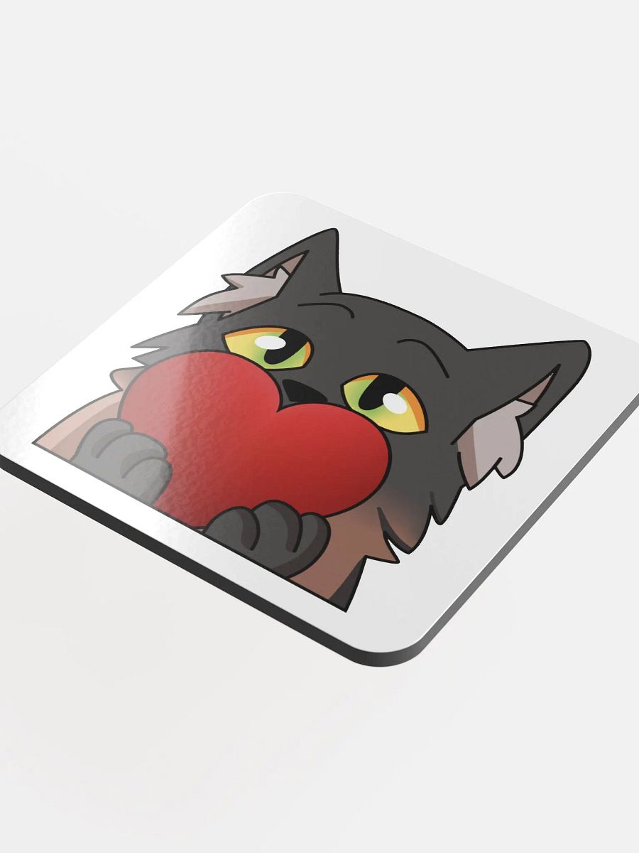 Love Coaster product image (4)