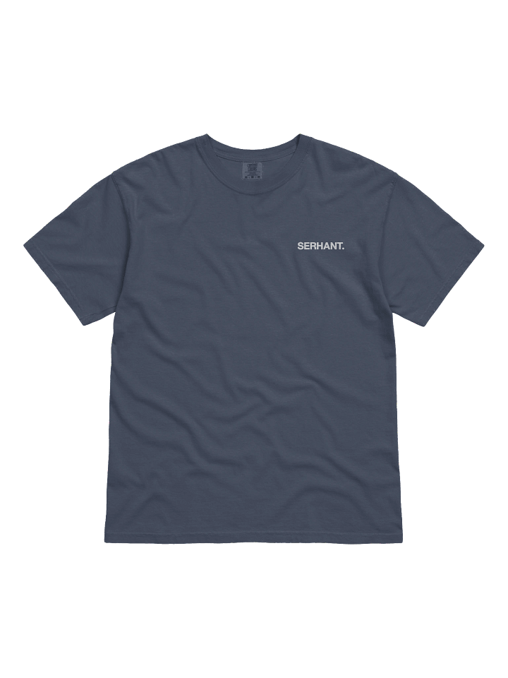 Heavy Tee (Serhant) product image (2)