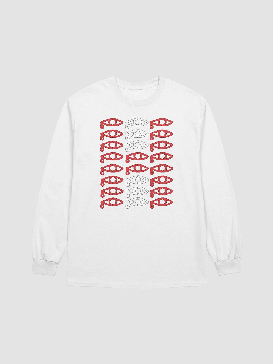 Canada - Forever Cry - Gildan Ultra Cotton Long Sleeve T-Shirt product image (2)