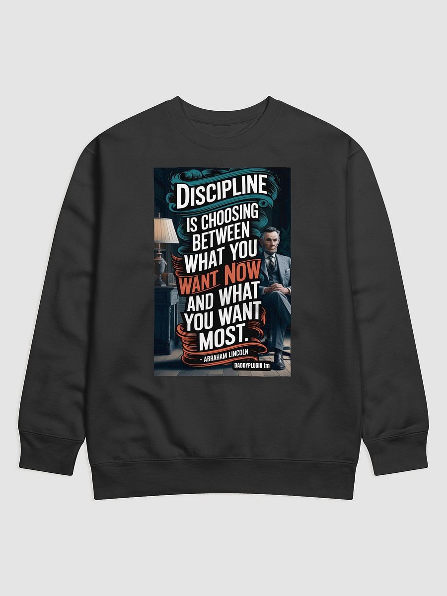 Discipline product image (1)