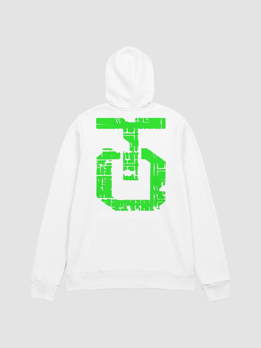 Techie Green Logo product image (2)