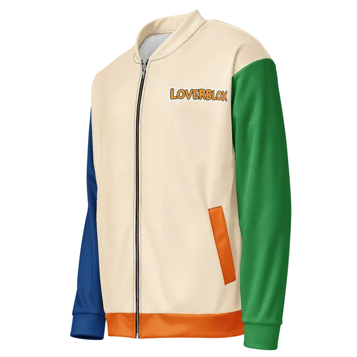 LoverBlox Jacket product image (2)
