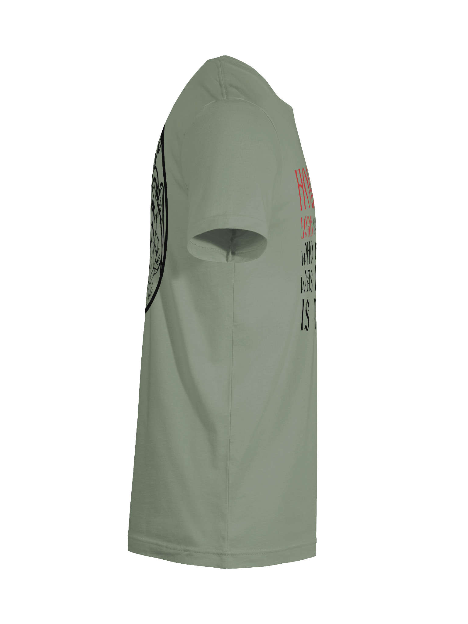 Divine Praise Unisex T-Shirt product image (12)