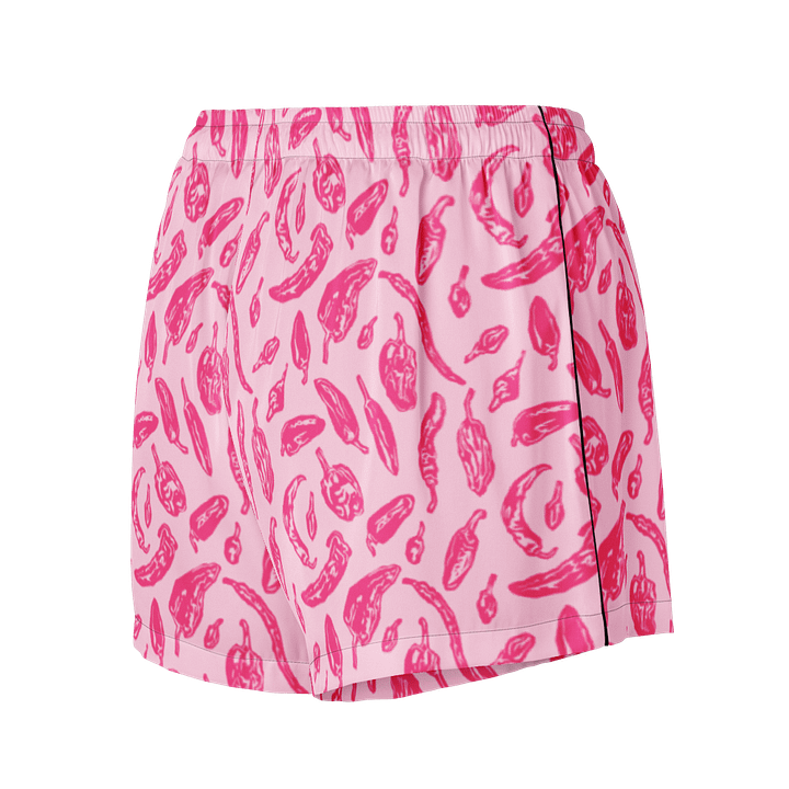 Summer Peps Pyjama Shorts product image (2)
