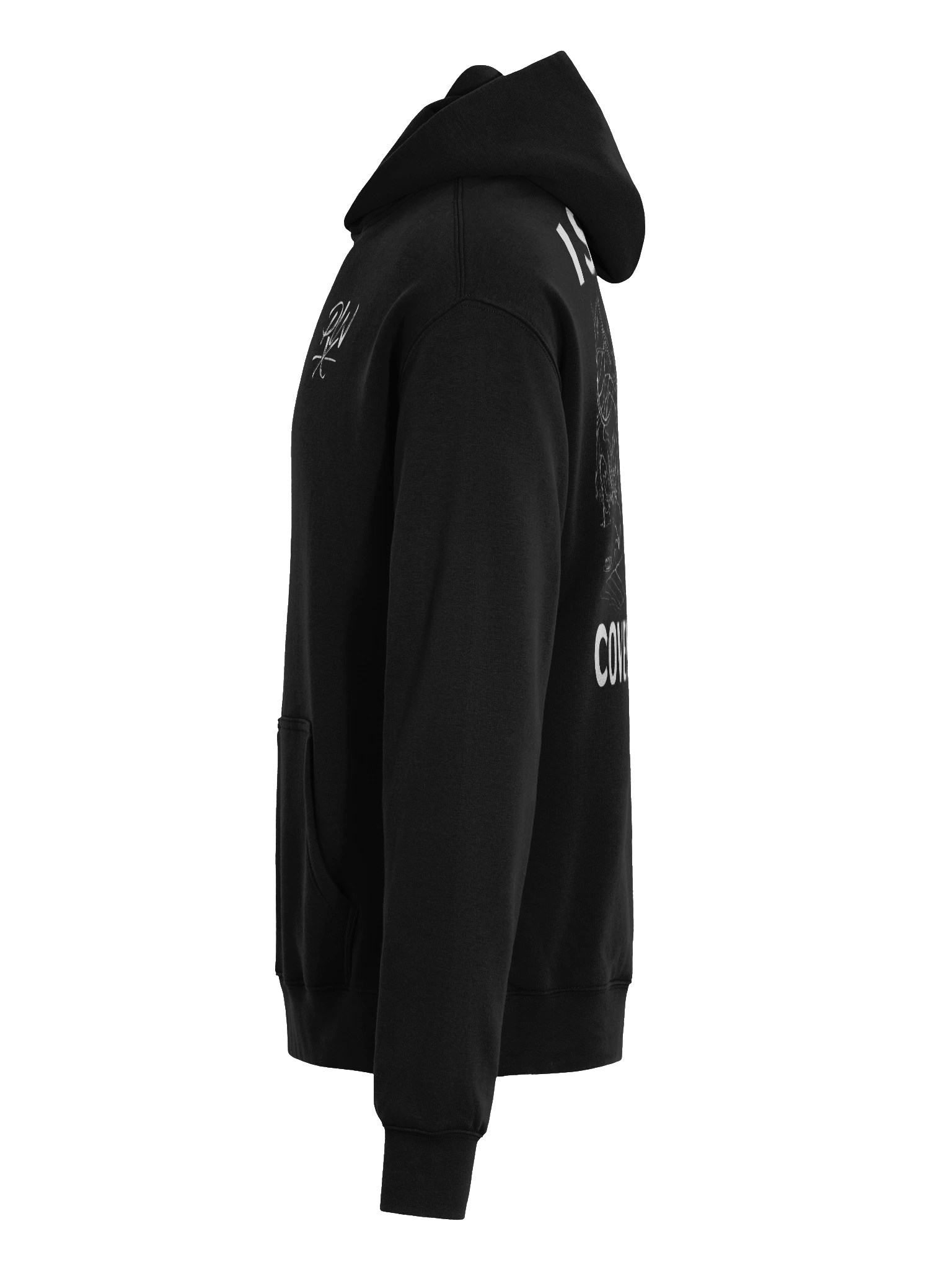 I Survived Coven Camp Hoodie product image (20)