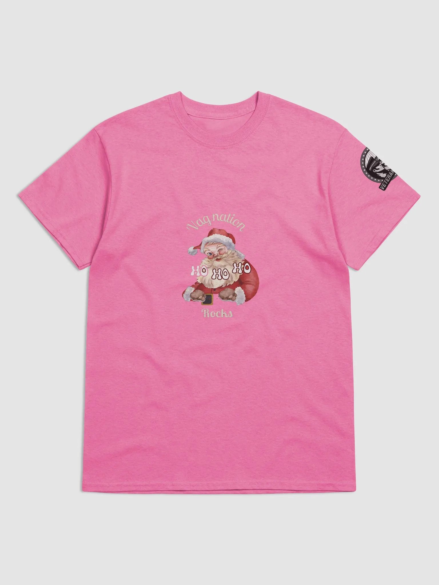 Xmas Vag Nation Rocks! product image (5)