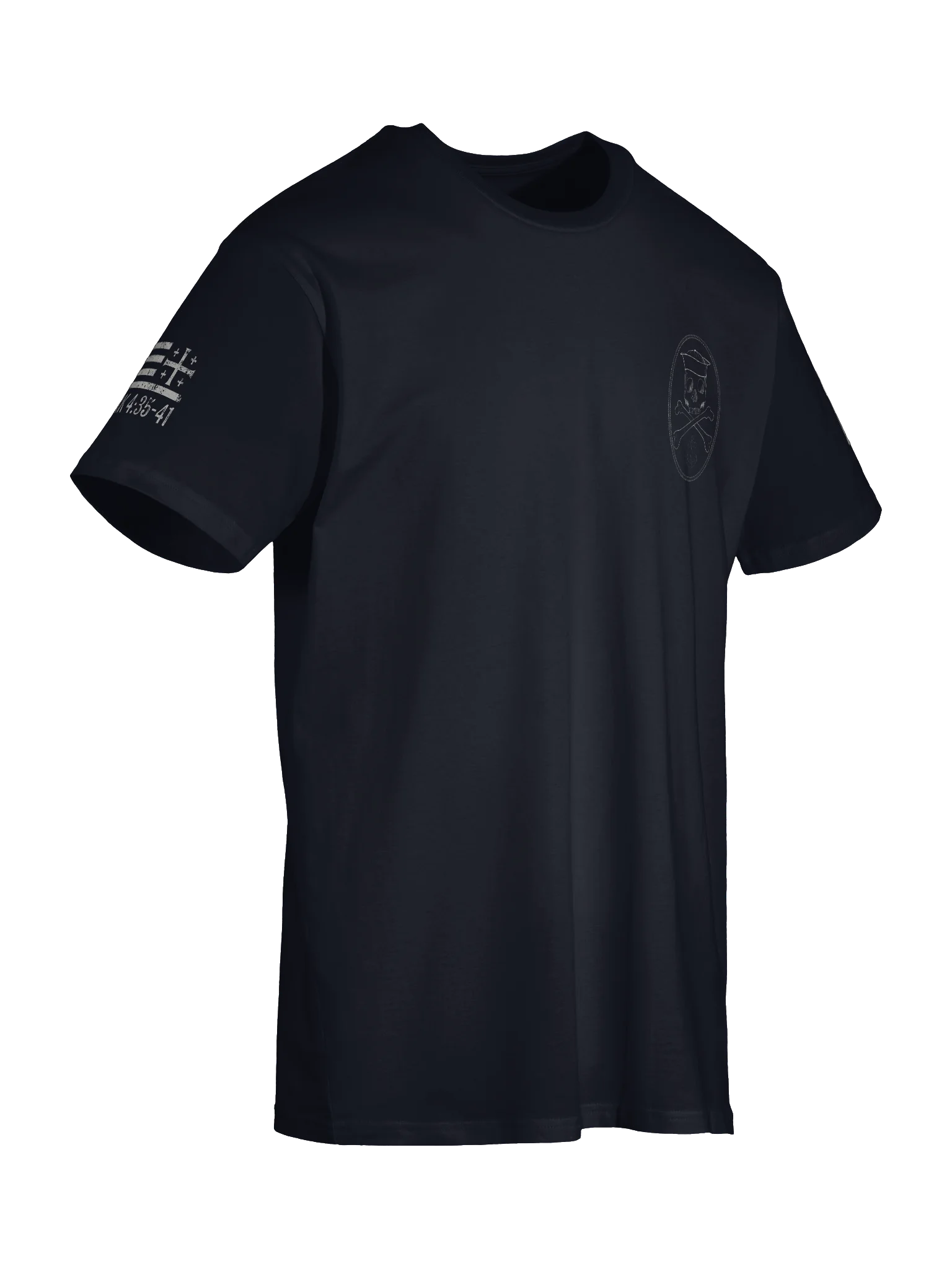 Fear Not the Storm product image (5)