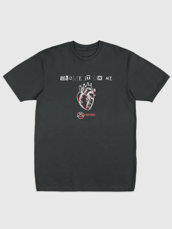 Blame It On Me Tee product image (1)