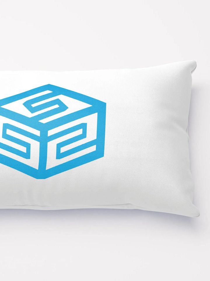 Sub Squad Official Pillow - White product image (2)