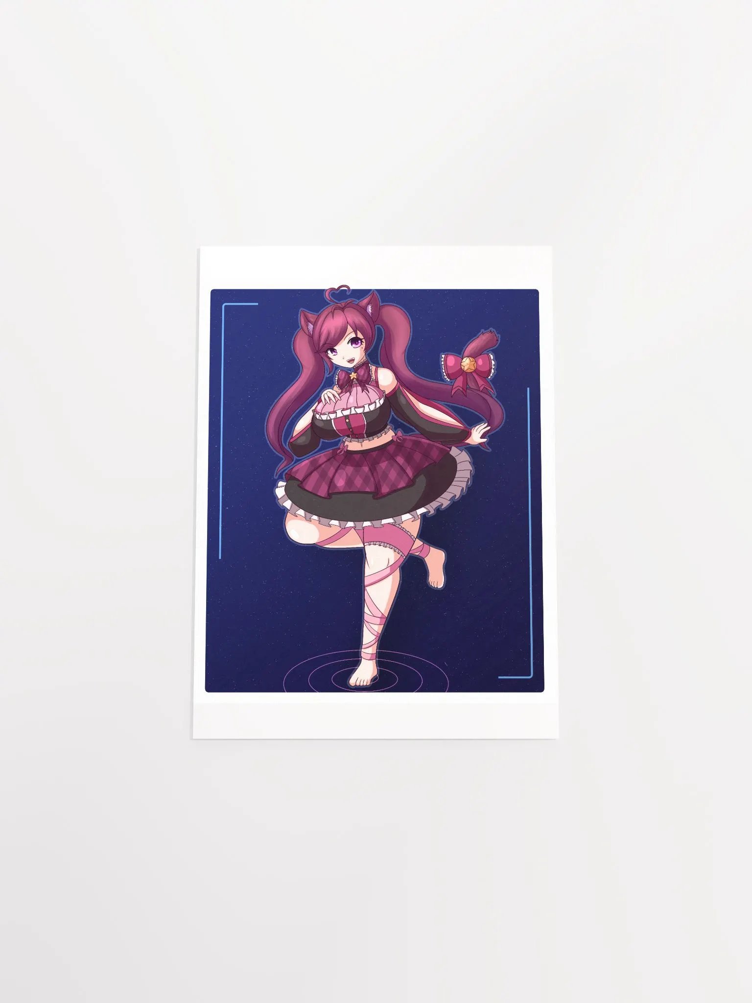 Saralene V2 Poster product image (51)