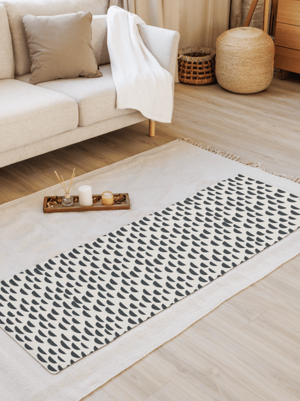 Authentic Yoga Mat product image (2)