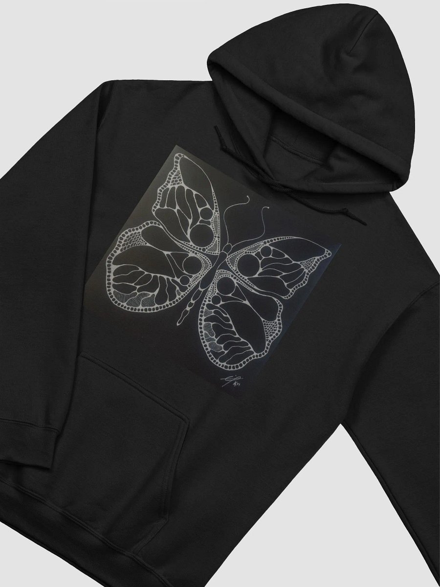 Vassalt_Art butterfly hood product image (2)