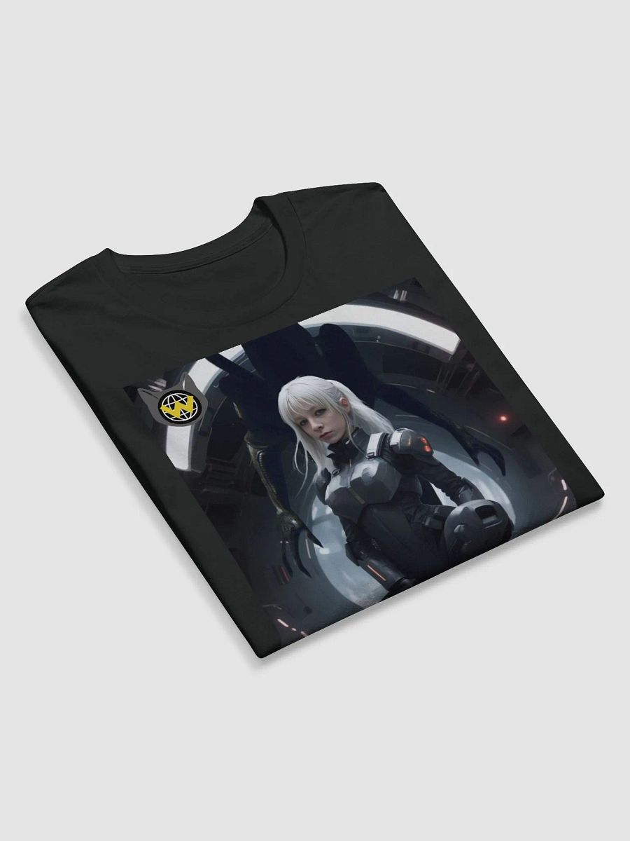 XENNY THREE Long Sleeved Tee (US SHIPPING) product image (5)