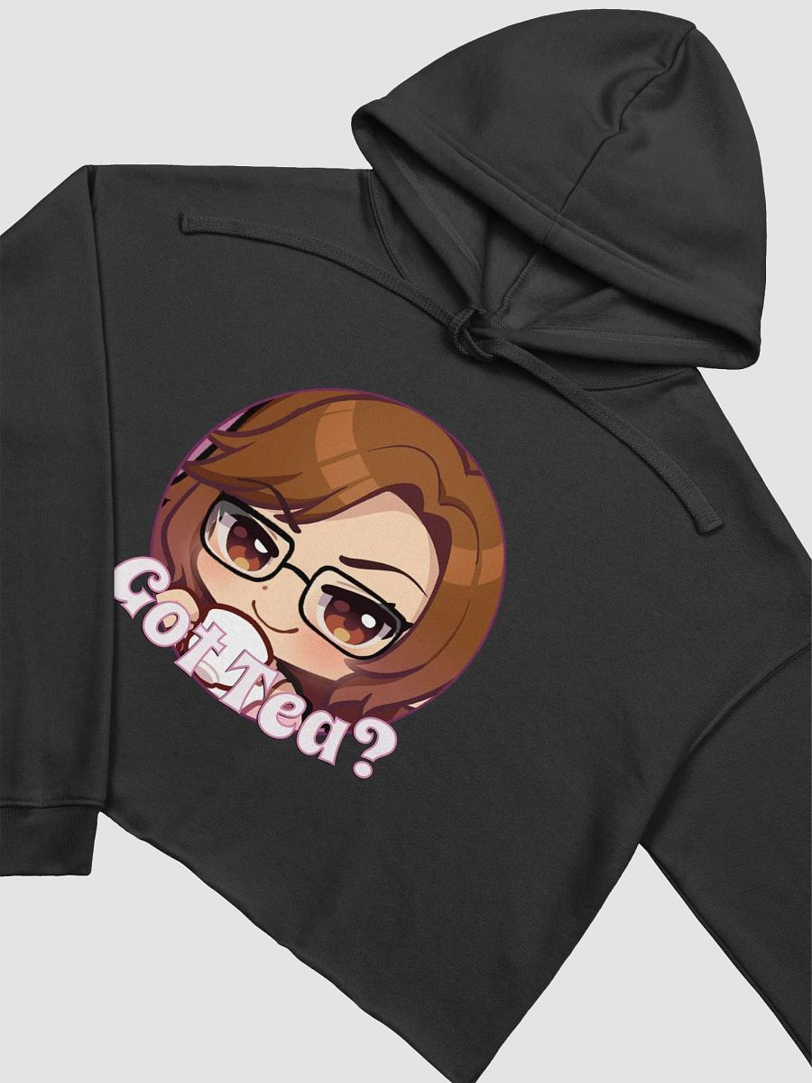 Got Tea Crop Hoodie product image (19)