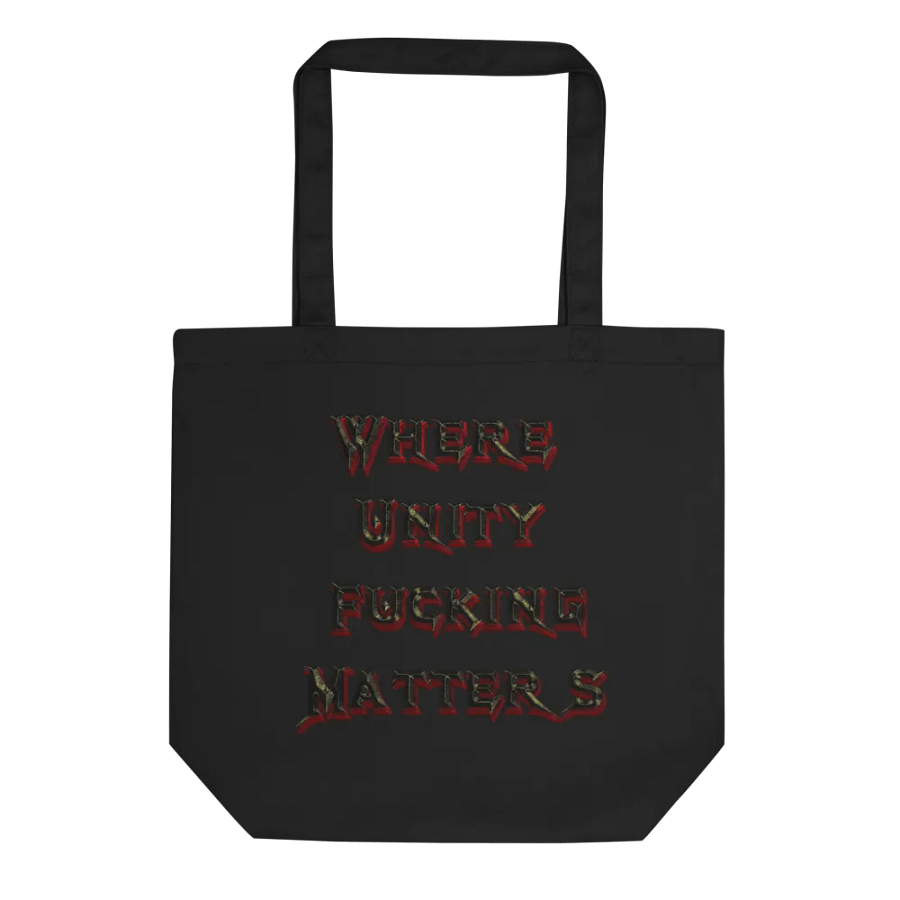 Lucifer's Lounge Tote Bag product image (1)