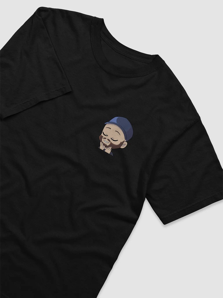 Feels Good Jonny t-shirt product image (31)