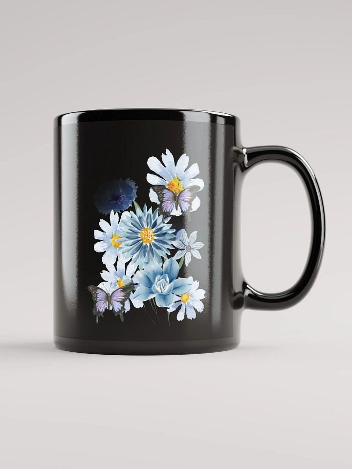 Butterfly Blooms Mug product image (2)