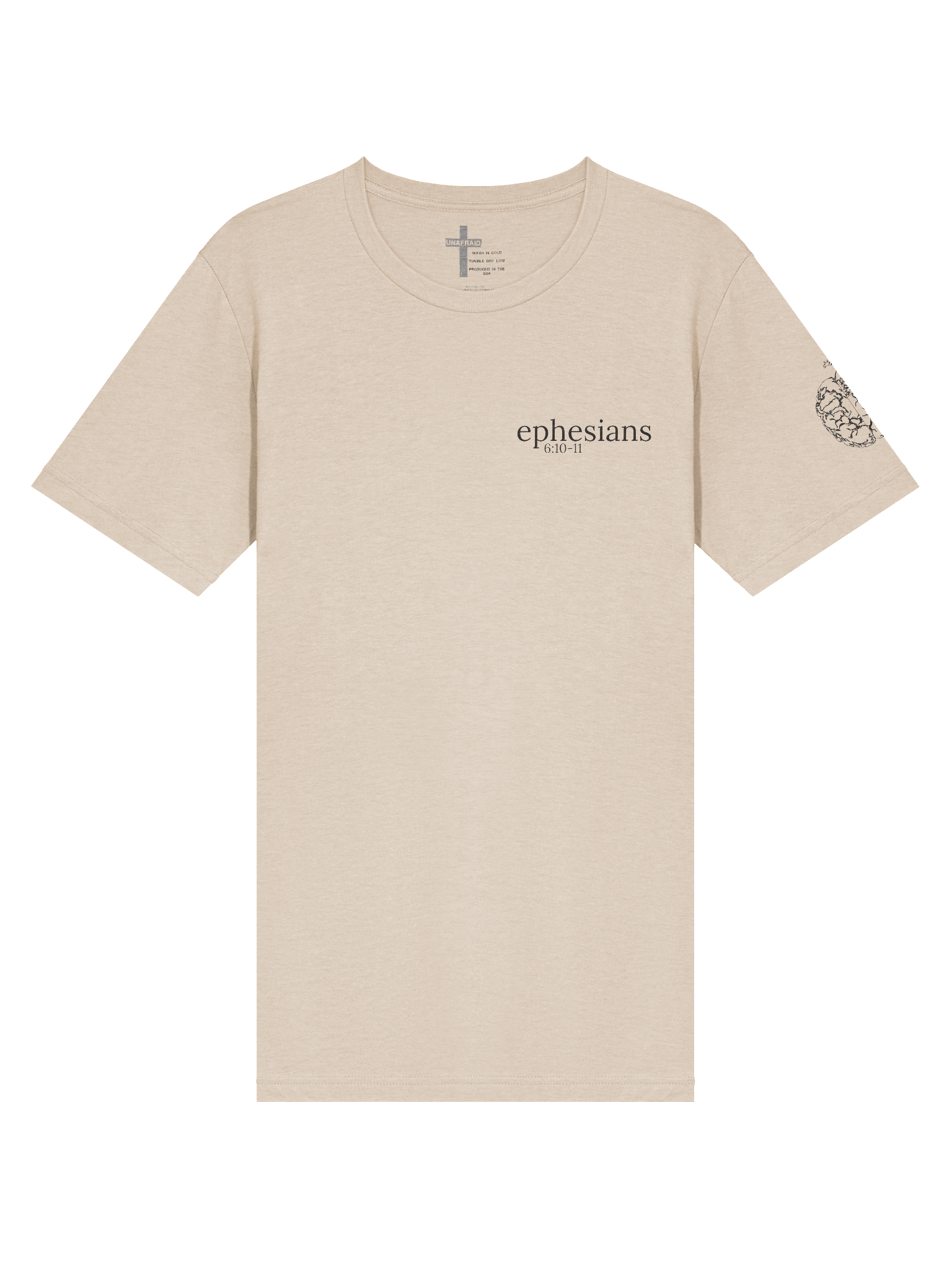 Armor of God T-Shirt product image (29)