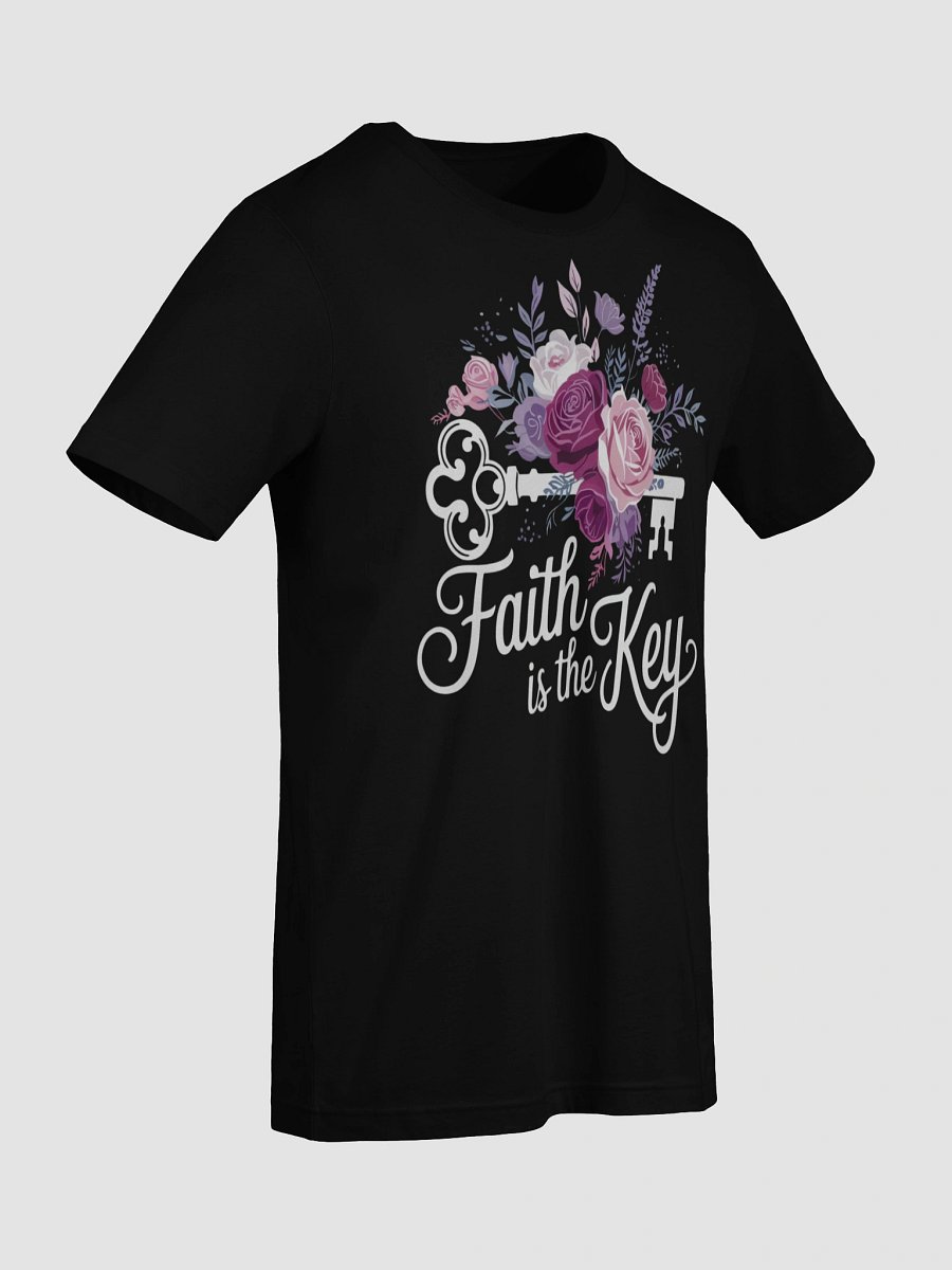 Soulful Stories Floral T-Shirt product image (57)