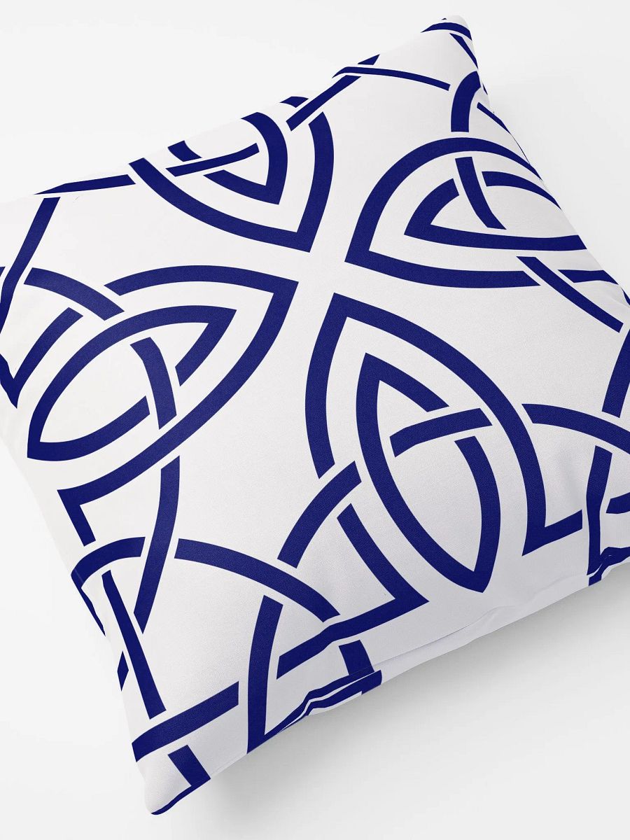 Symmetry Serenity Pillow product image (4)