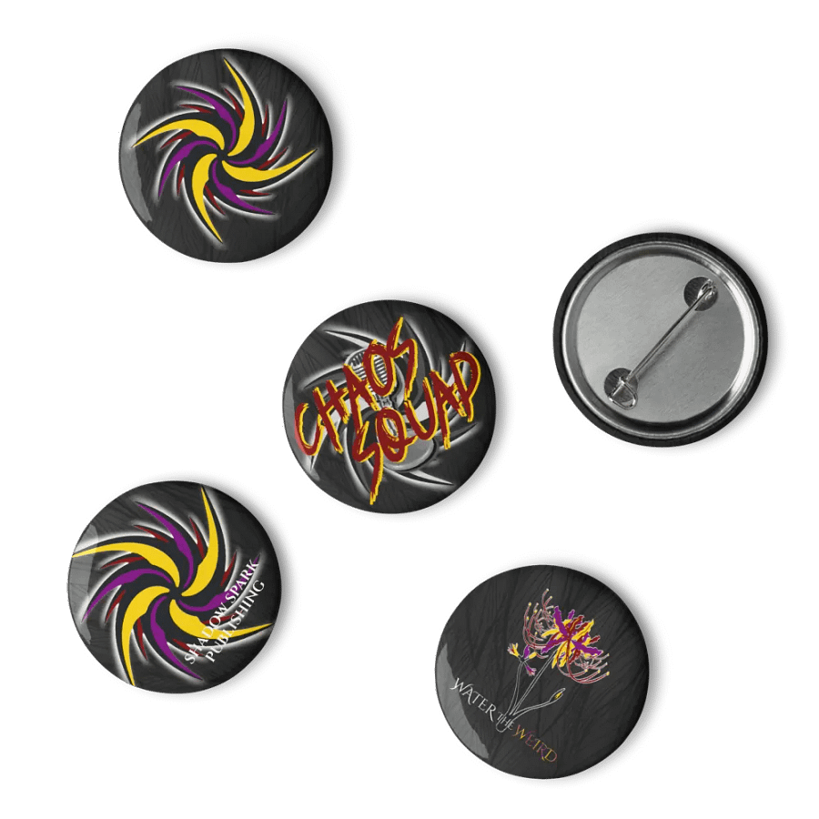 House Pin Collection (5) product image (4)