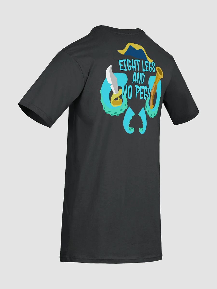 Octo T-Shirt product image (35)