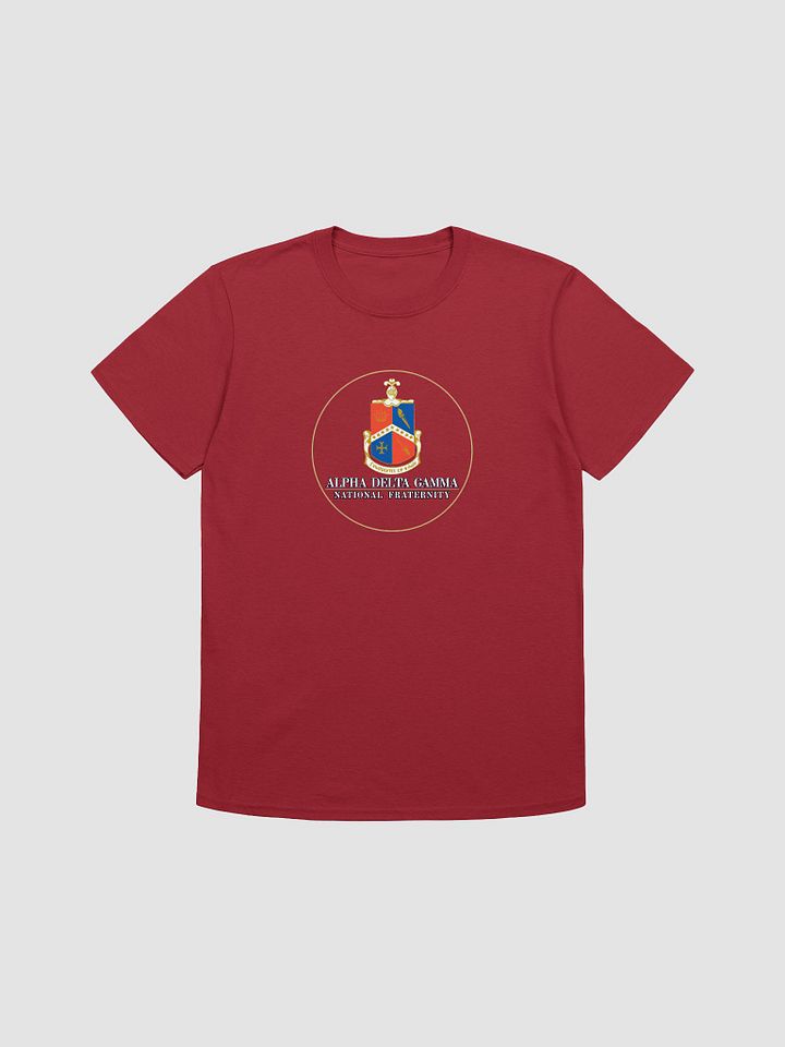 ADG National Logo - T-Shirt product image (13)