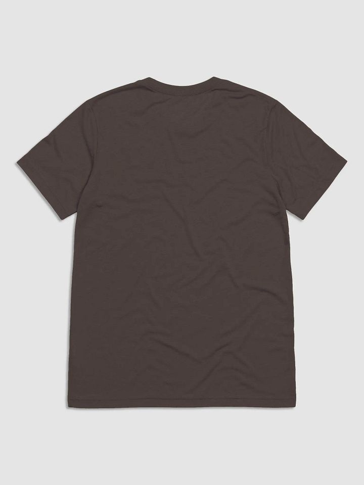 Classic T-shirt product image (18)