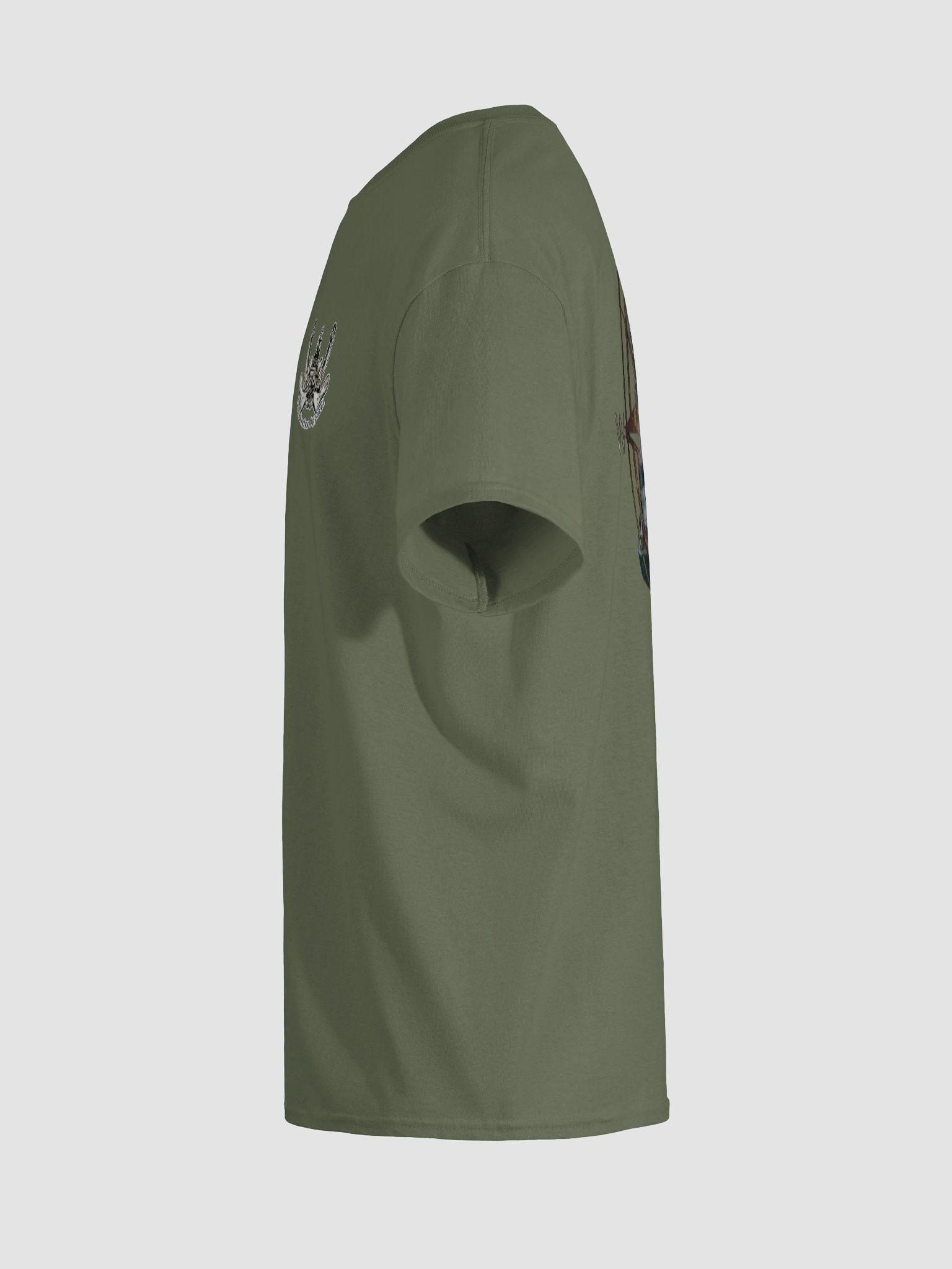 Compass Rose Terri L. Brusco Tee product image (11)