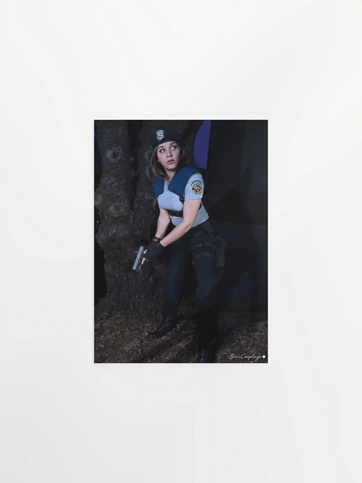 Briill Valentine Poster product image (1)