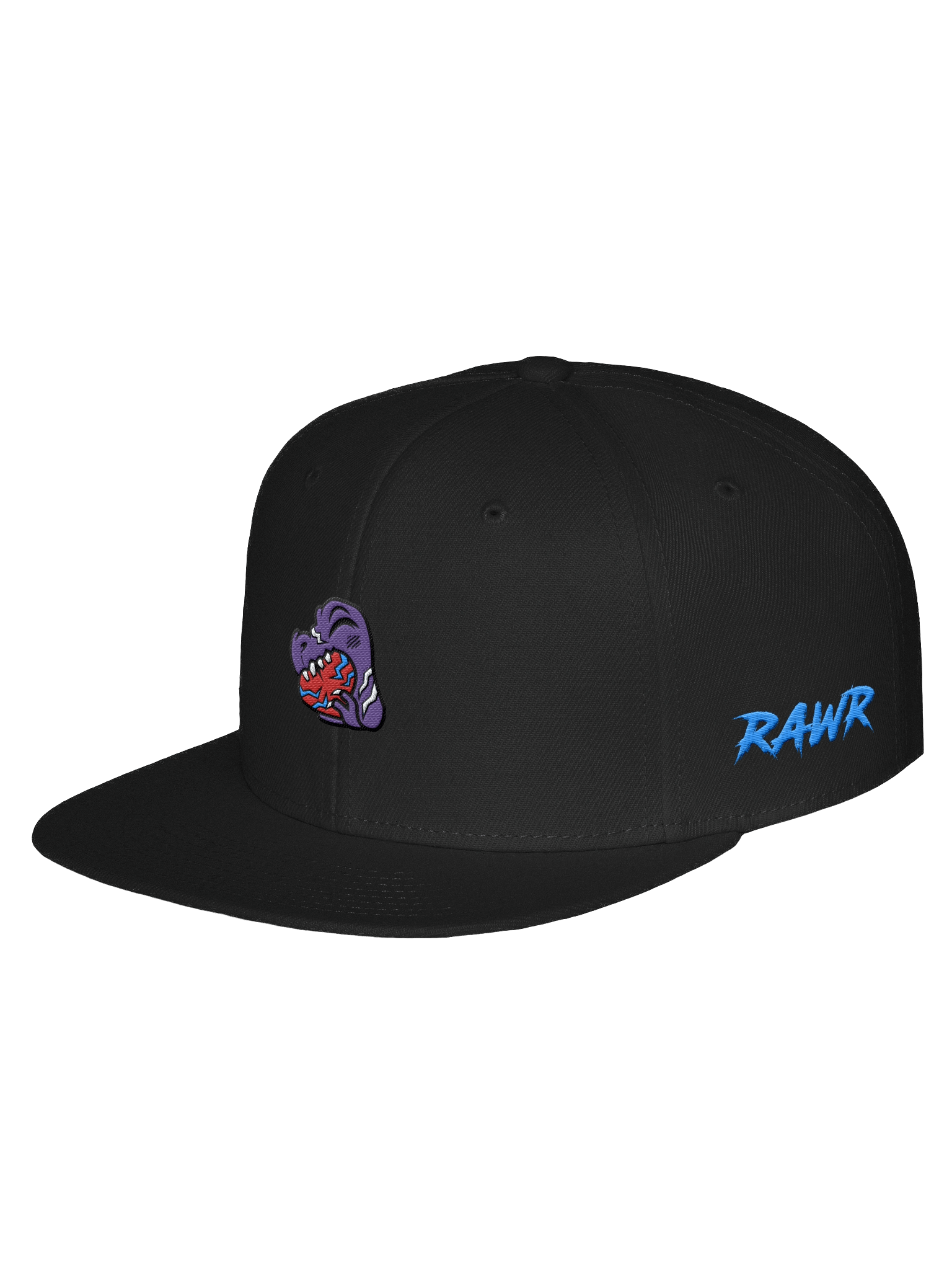 Rextra Special Snapback Cap product image (2)