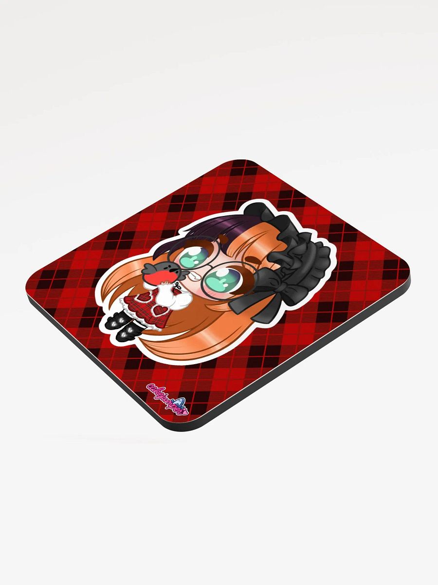 Punk Cake & Dave Coaster product image (3)