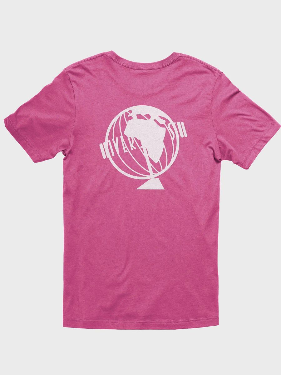 Original Universal Globe Shirt product image (5)