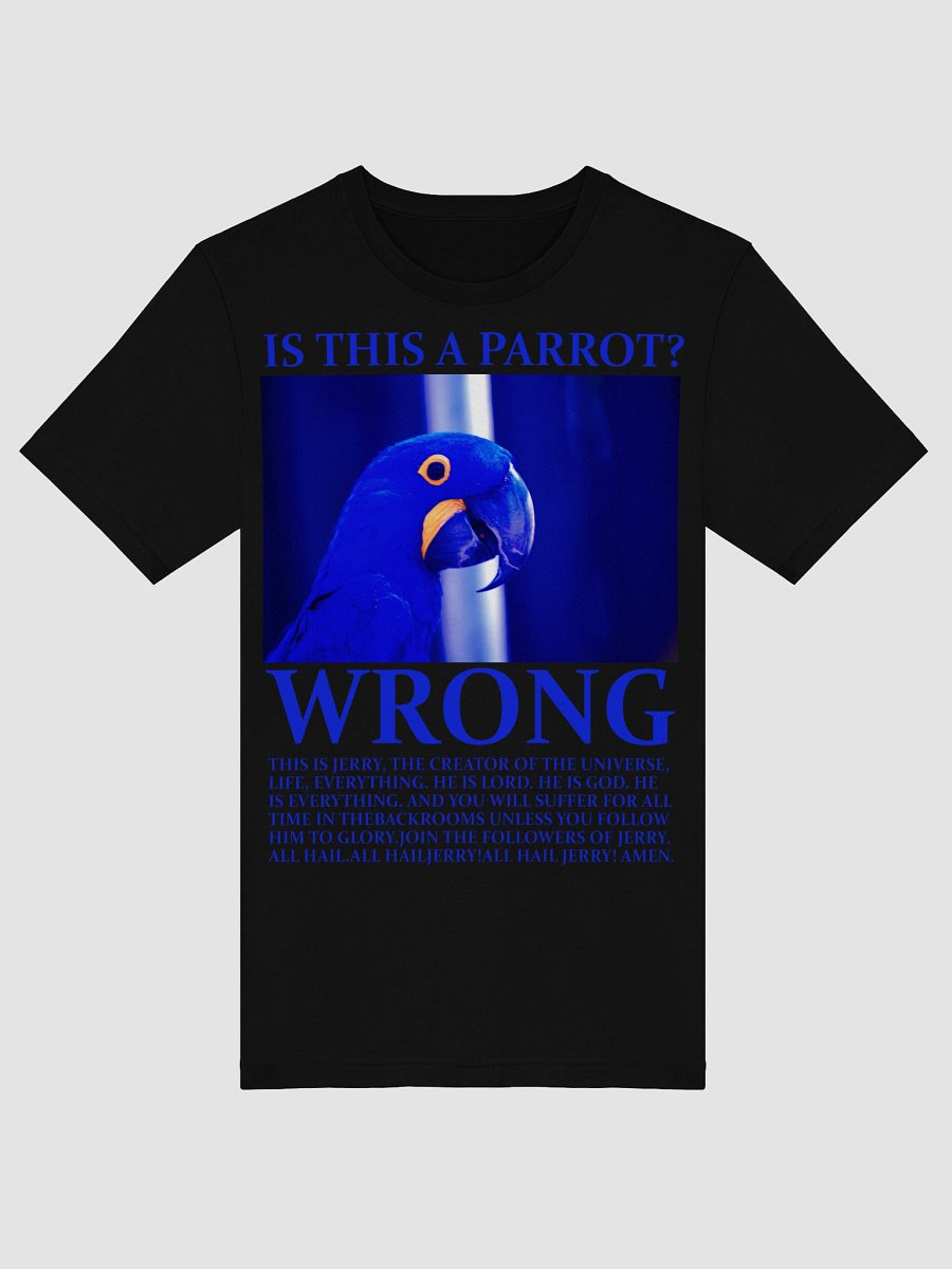 Jerry Cult | Unisex T-shirt product image (9)