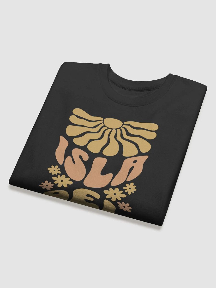 Isla del Encanto Premium Crewneck Sweatshirt product image (3)