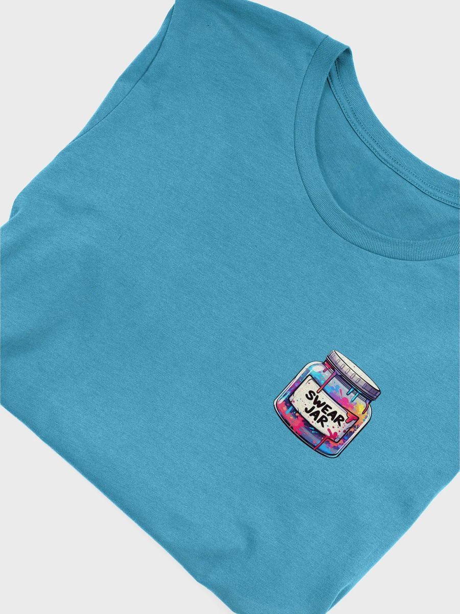 Swear Jar Tee product image (37)
