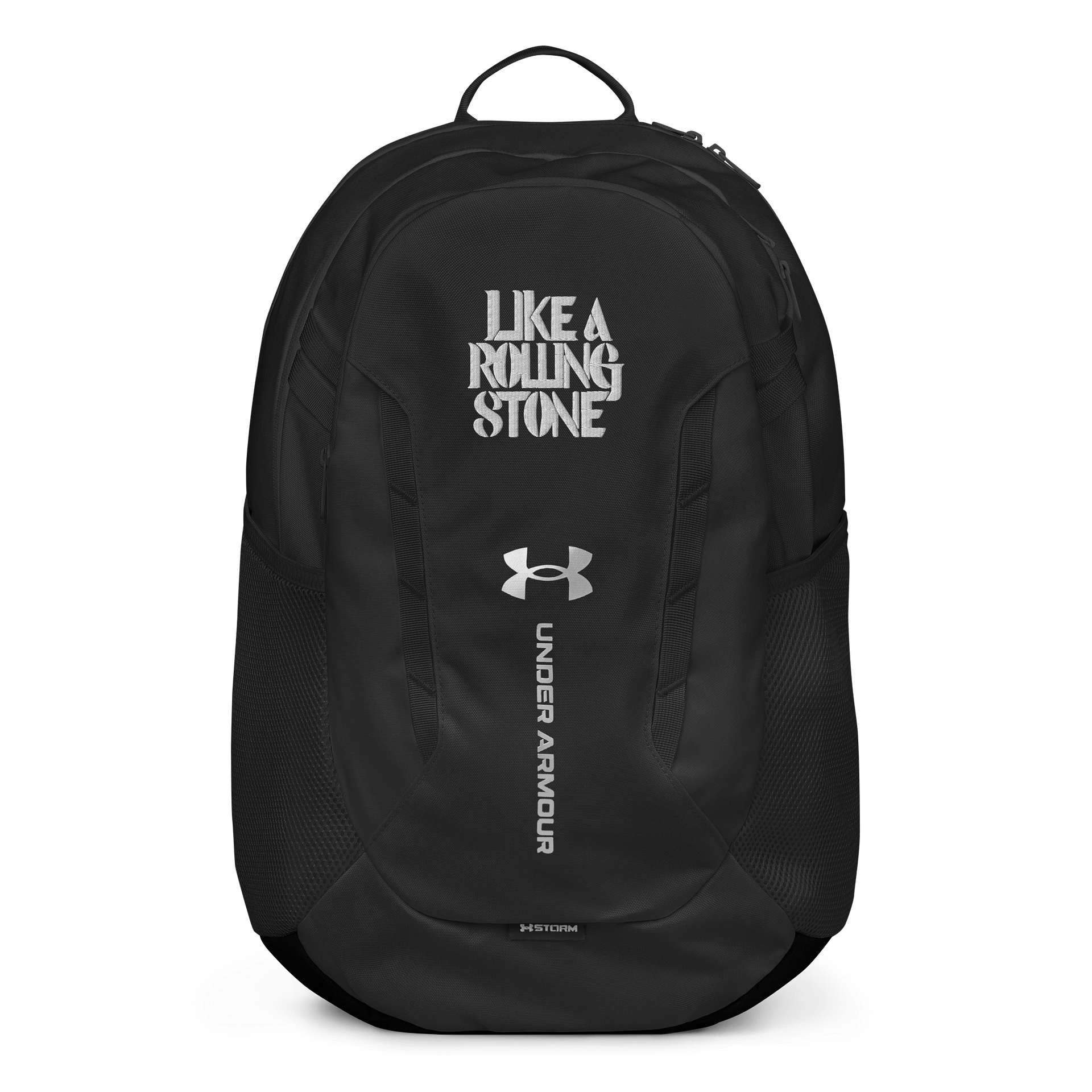Like a Rolling Stone Backpack product image (1)