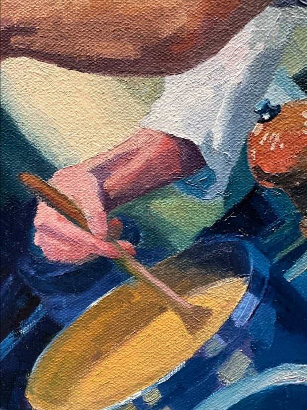 Stock - Original Painting product image (3)