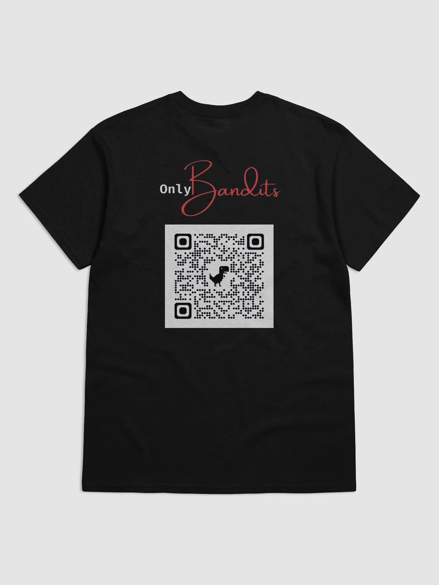 Redacted x OnlyBandits Tee product image (10)